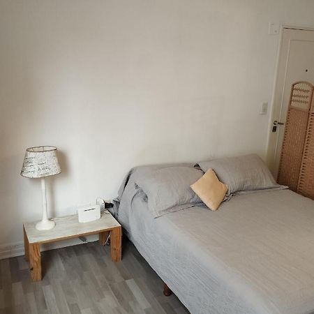 Departamento Alsina Confortable & Moderno Мар дел Плата Екстериор снимка