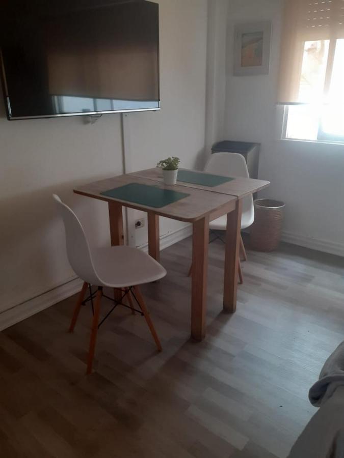 Departamento Alsina Confortable & Moderno Мар дел Плата Екстериор снимка