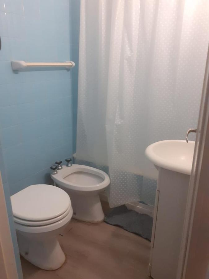 Departamento Alsina Confortable & Moderno Мар дел Плата Екстериор снимка