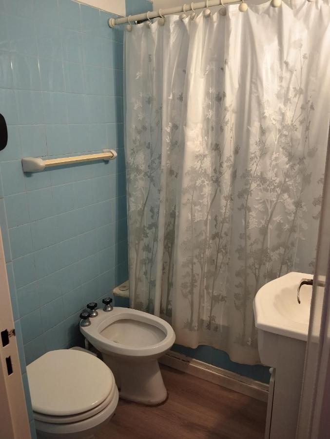 Departamento Alsina Confortable & Moderno Мар дел Плата Екстериор снимка