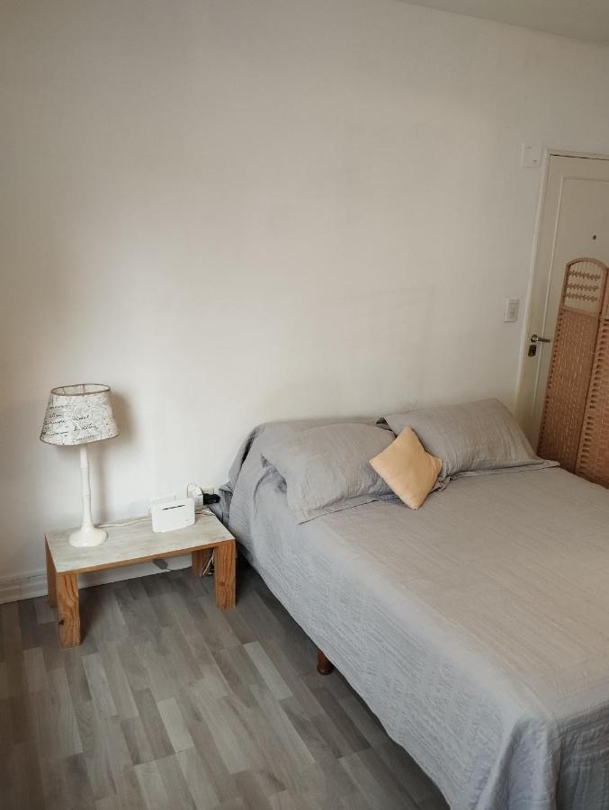 Departamento Alsina Confortable & Moderno Мар дел Плата Екстериор снимка